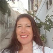 Madrelingua esperta con la passione per l'insegnamento e la letteratura offre lezioni private e personalizzate.
Contattami ! GRACI